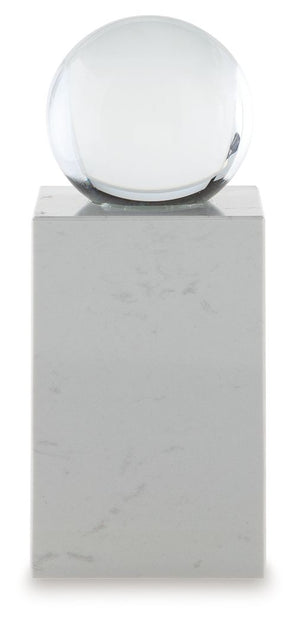 Sellner - Sculpture - R&R Furniture Gallery (Fountain Valley, CA)