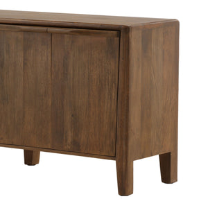 Durant - Sideboard - Dark Brown