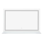 Lola - LED Panel Vanity Mirror - R&R Furniture Gallery (Fountain Valley, CA)