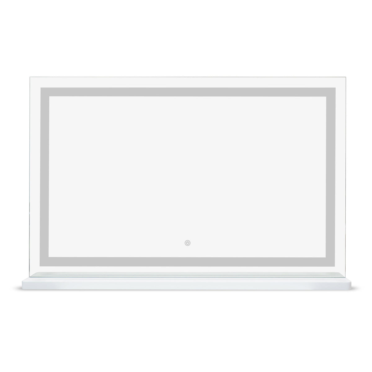 Lola - LED Panel Vanity Mirror - R&R Furniture Gallery (Fountain Valley, CA)