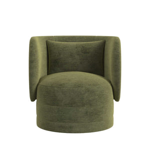 Sanctuary - Swivel Chair