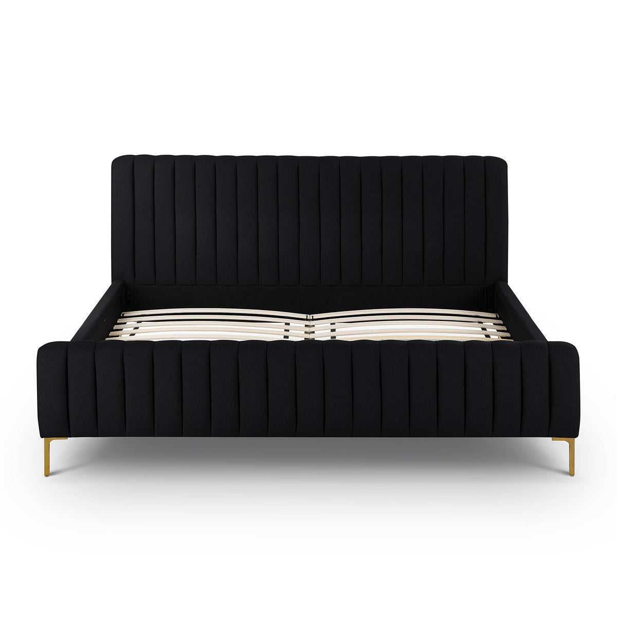Angela - Bed - R&R Furniture Gallery (Fountain Valley, CA)
