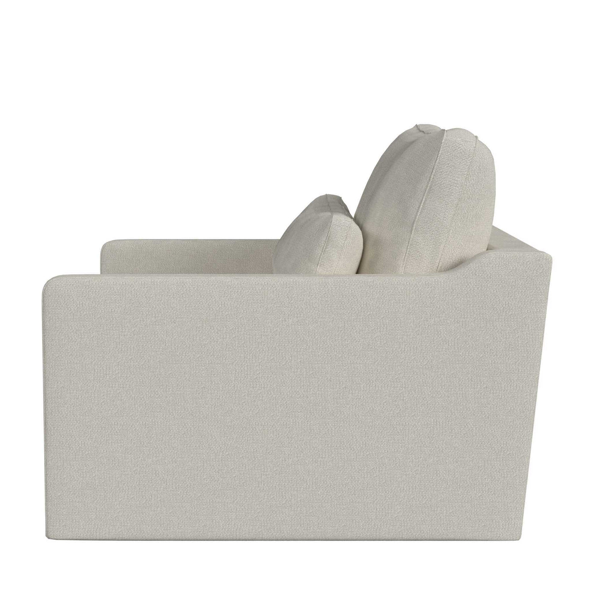 Slope - Swivel Chair-And-A-Half