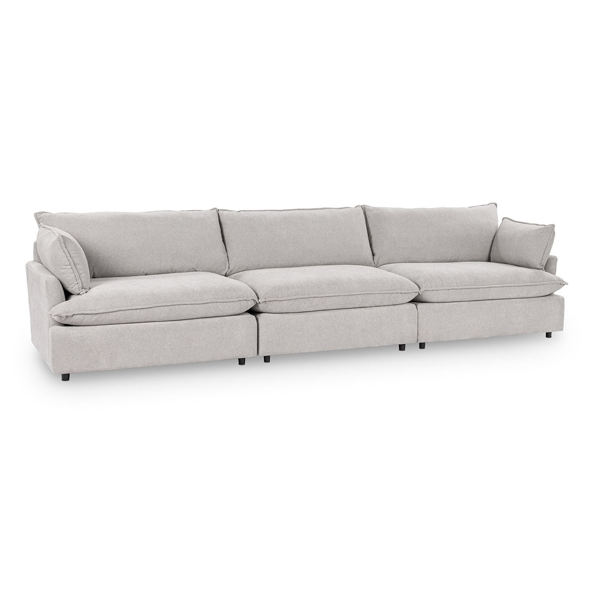 Caplan - Modular Sectional - R&R Furniture Gallery (Fountain Valley, CA)