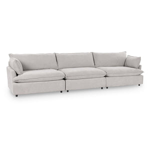 Caplan - Modular Sectional - R&R Furniture Gallery (Fountain Valley, CA)