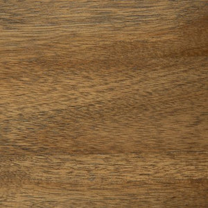 Blondon - Rectangular Drm Table Set (Set of 7) - Brown / Black - R&R Furniture Gallery (Fountain Valley, CA)