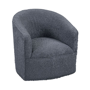 Valencia - Swivel Accent Chair