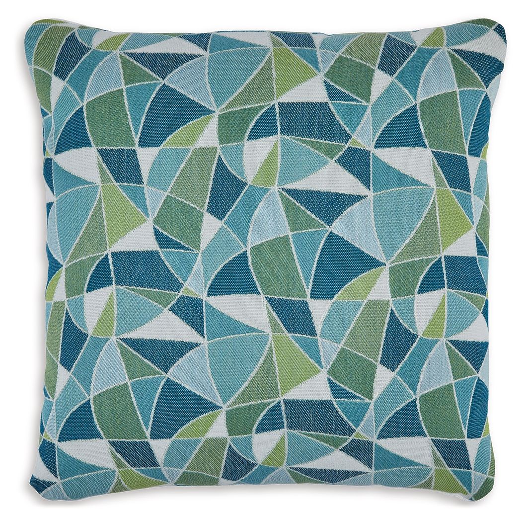 Seanow Next-Gen Nuvella - Pillow - R&R Furniture Gallery (Fountain Valley, CA)