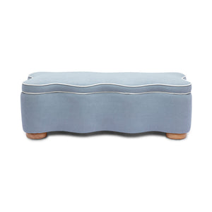 Thalia - Storage Bench