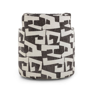 Passe - Swivel Chair
