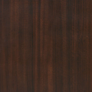 Belmont Place - 5-Drawer Chest - White / Dark Brown - R&R Furniture Gallery (Fountain Valley, CA)