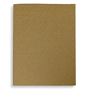 Maize Diamond - Rug