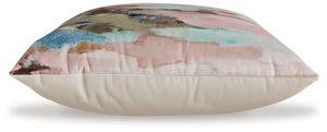 Lauretwood - Pillow - R&R Furniture Gallery (Fountain Valley, CA)