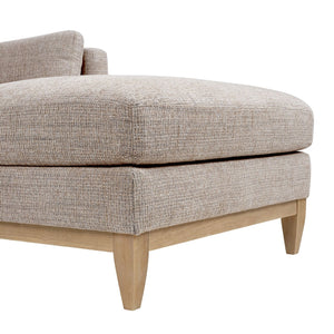 Knox - Chaise Lounge Chair