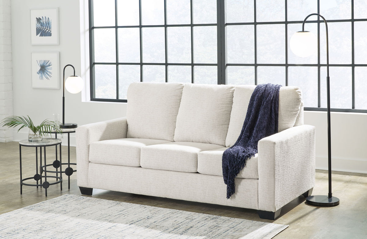 Rannis - Sofa Sleeper - R&R Furniture Gallery (Fountain Valley, CA)