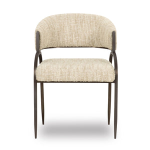 Tatum - Dining Chair - R&R Furniture Gallery (Fountain Valley, CA)
