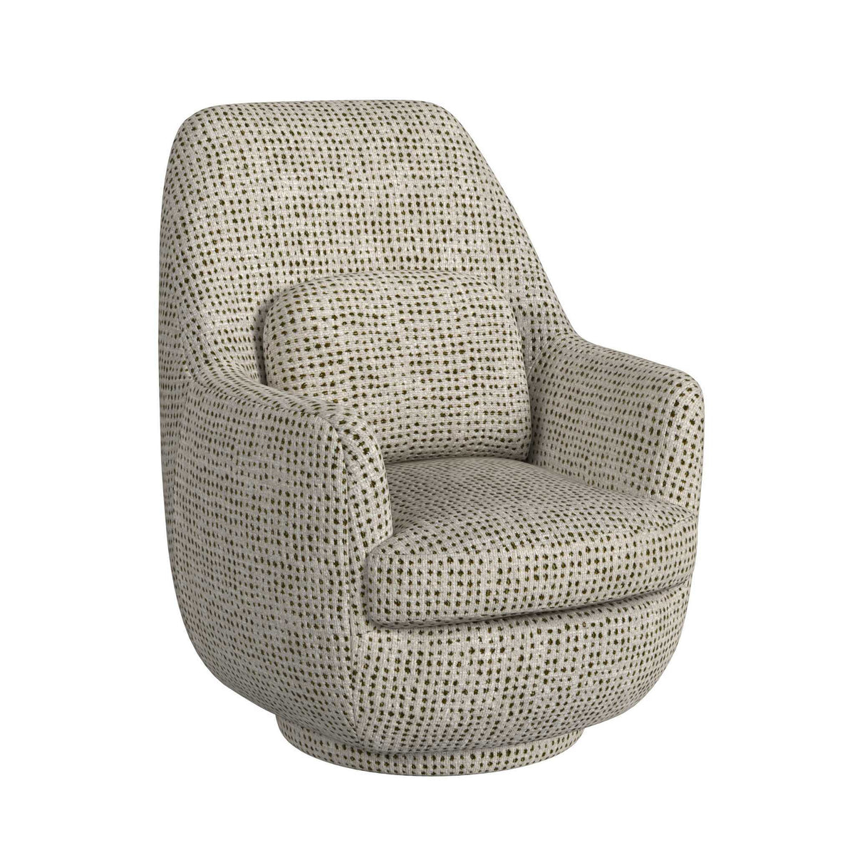Nest - Swivel Chair