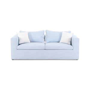 Salty - Petite Boucle Outdoor Sofa