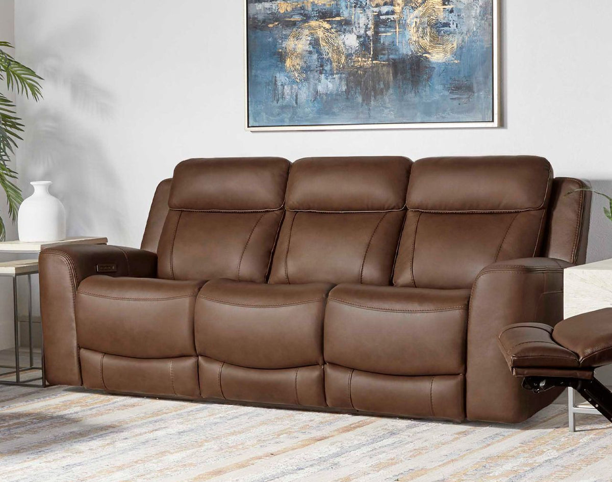 Calgary - Power Reclining Sofa Set