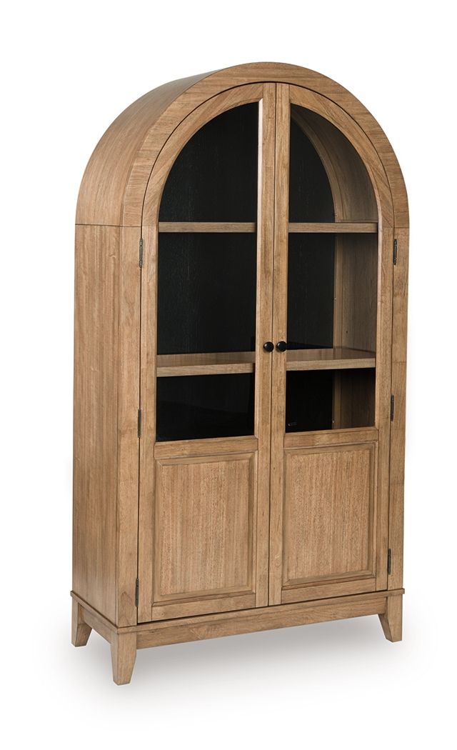 Dagandale - Accent Cabinet - R&R Furniture Gallery (Fountain Valley, CA)