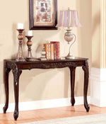 Cheshire - Sofa Table