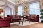 Tabitha - Sofa + Loveseat