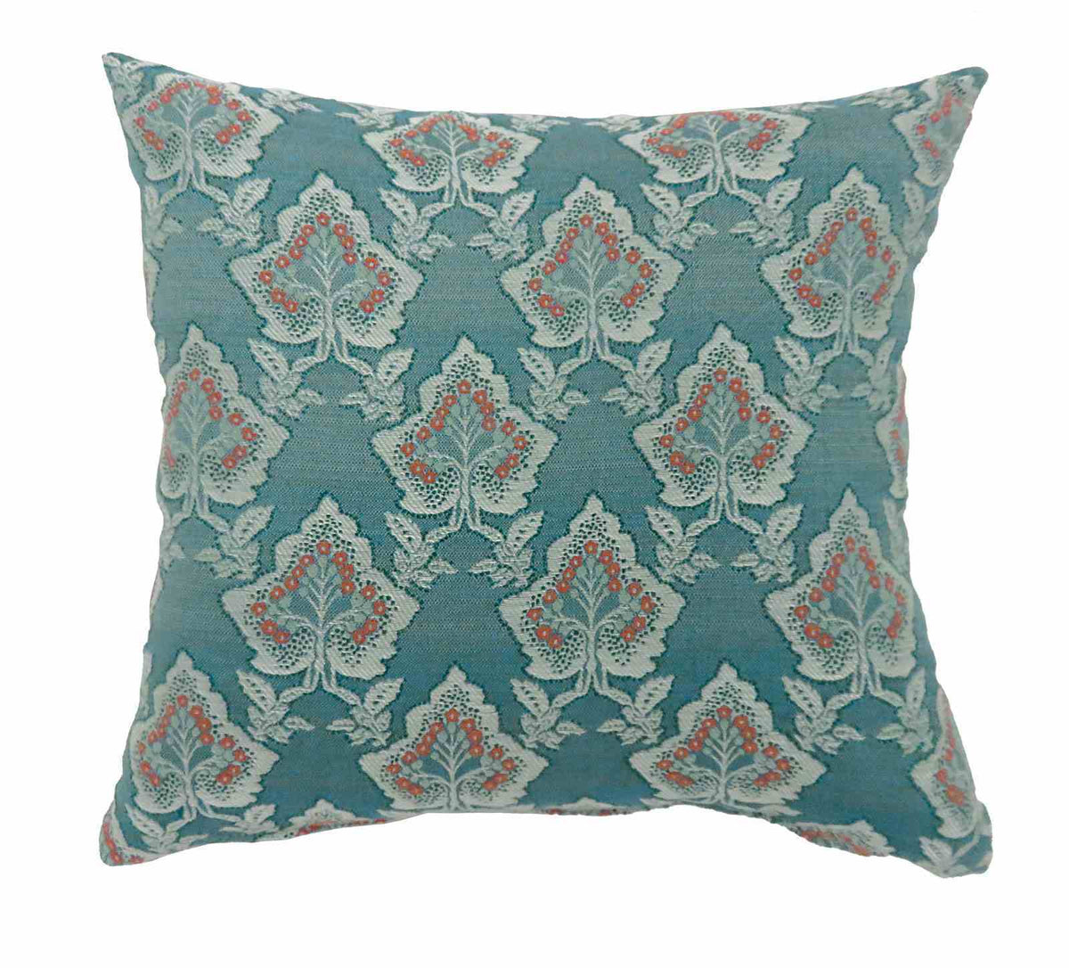Lulu - 22" X 22" Pillow, Multi (2/CTN)