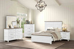 Pinetop - 4 Pc. Twin Bedroom Set
