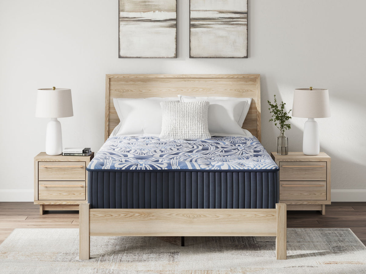 Firm Luxe 2.0 - Mattress - R&R Furniture Gallery (Fountain Valley, CA)