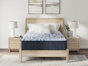 Firm Luxe 2.0 - Mattress - R&R Furniture Gallery (Fountain Valley, CA)