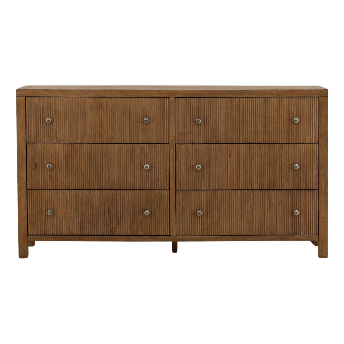 Torrance - Dresser - Dark Brown