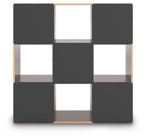 Glosmount - Cube Organizer - R&R Furniture Gallery (Fountain Valley, CA)