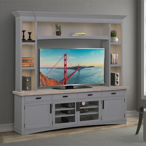 Americana Modern - TV Console