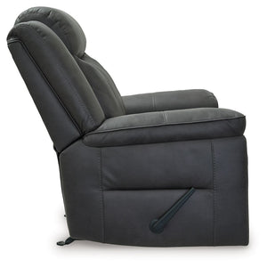 Status Check - Rocker Recliner - R&R Furniture Gallery (Fountain Valley, CA)