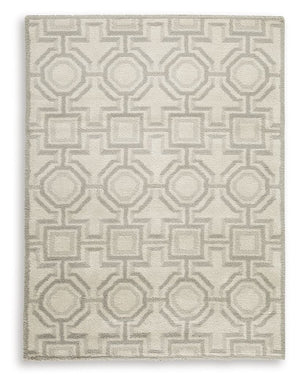 Maconville - Rug - R&R Furniture Gallery (Fountain Valley, CA)