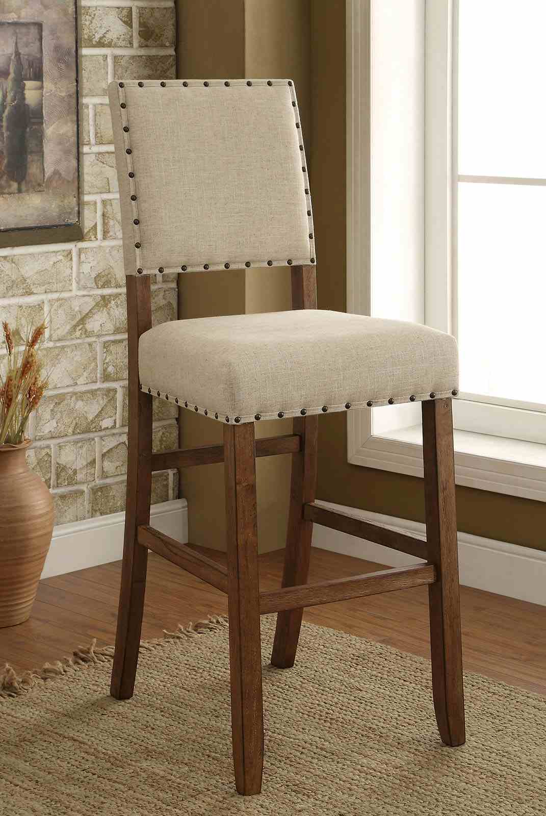 Sania - Bar Chair (2/CTN)