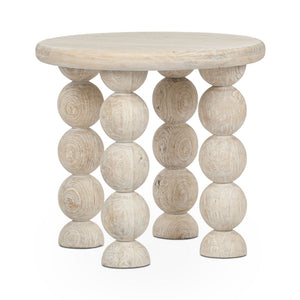 Adir - Solid Wood Table - R&R Furniture Gallery (Fountain Valley, CA)