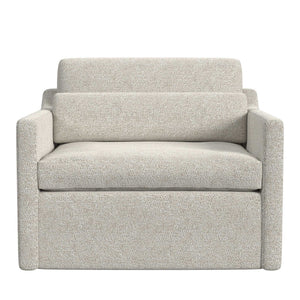 Slope - Swivel Chair-And-A-Half