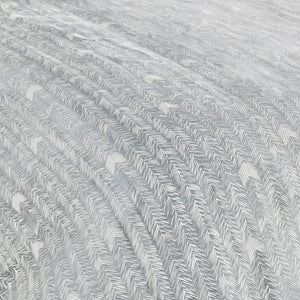 French Herringbone - 3 Piece Duvet Set
