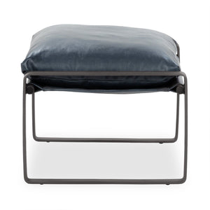 Morgan - Ottoman - R&R Furniture Gallery (Fountain Valley, CA)
