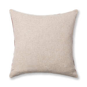 Clemson - SLD Suede Pillow