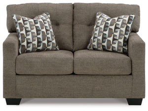 Mahoney - Loveseat - R&R Furniture Gallery (Fountain Valley, CA)