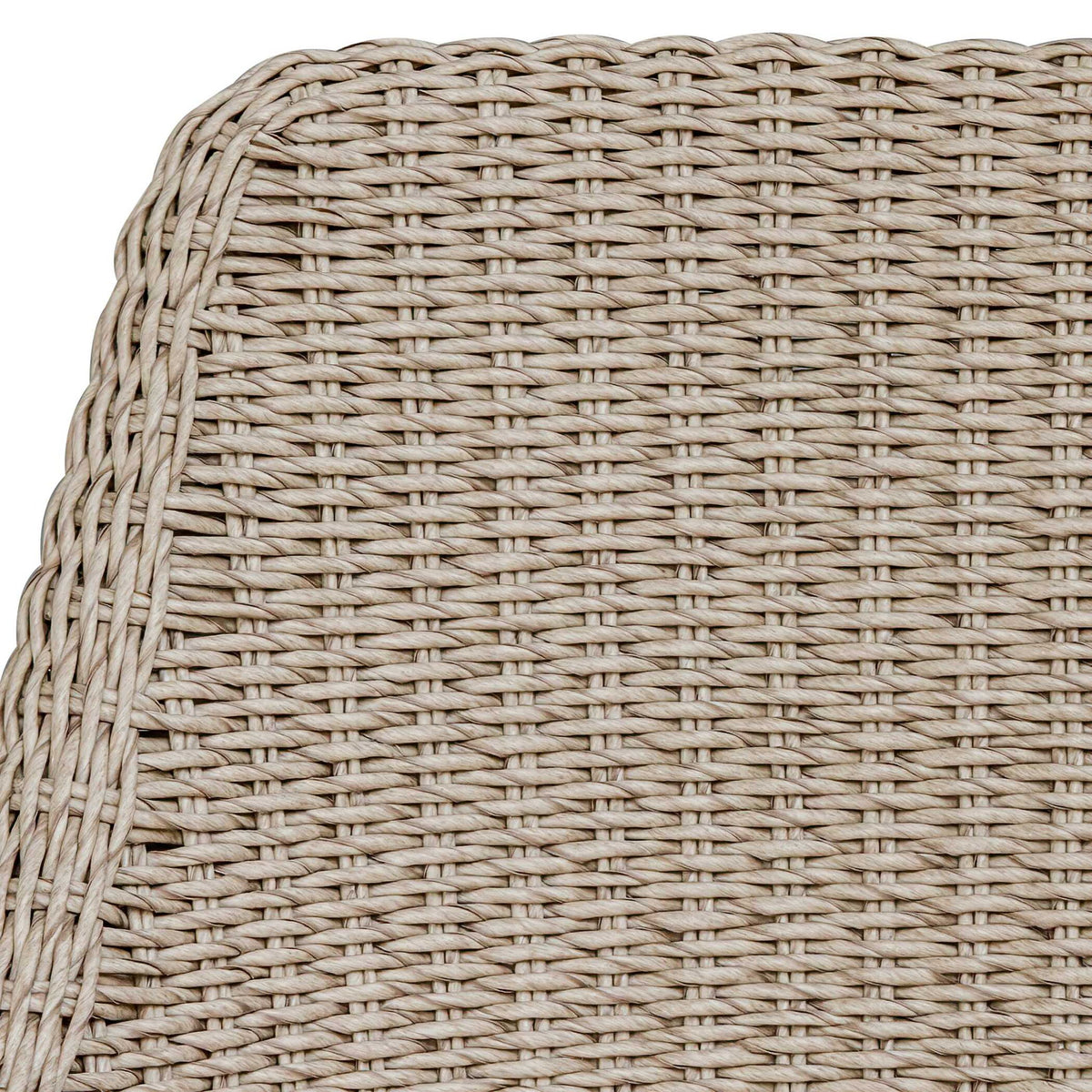 Paloma - Outdoor Wicker Bar Stool
