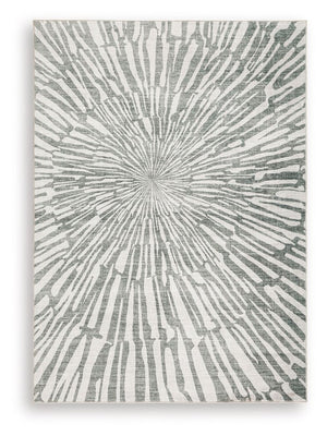 Verland - Washable Rug - R&R Furniture Gallery (Fountain Valley, CA)