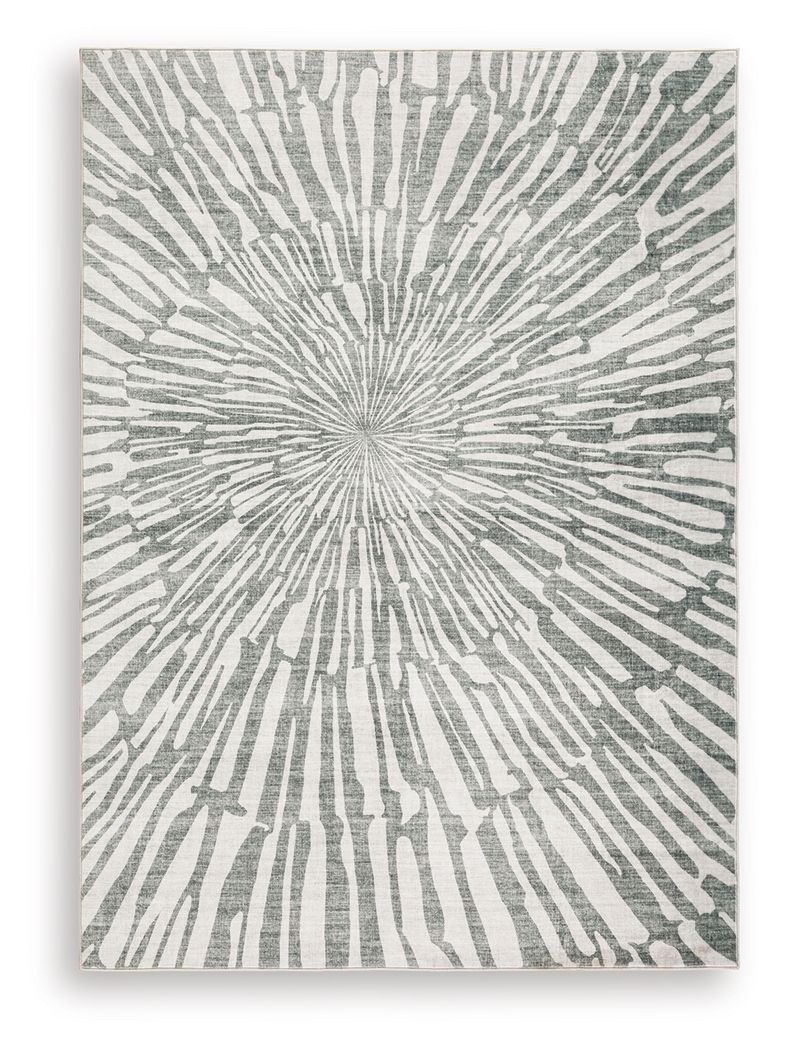 Verland - Washable Rug - R&R Furniture Gallery (Fountain Valley, CA)