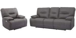 Spartacus - Living Room Set - R&R Furniture Gallery (Fountain Valley, CA)