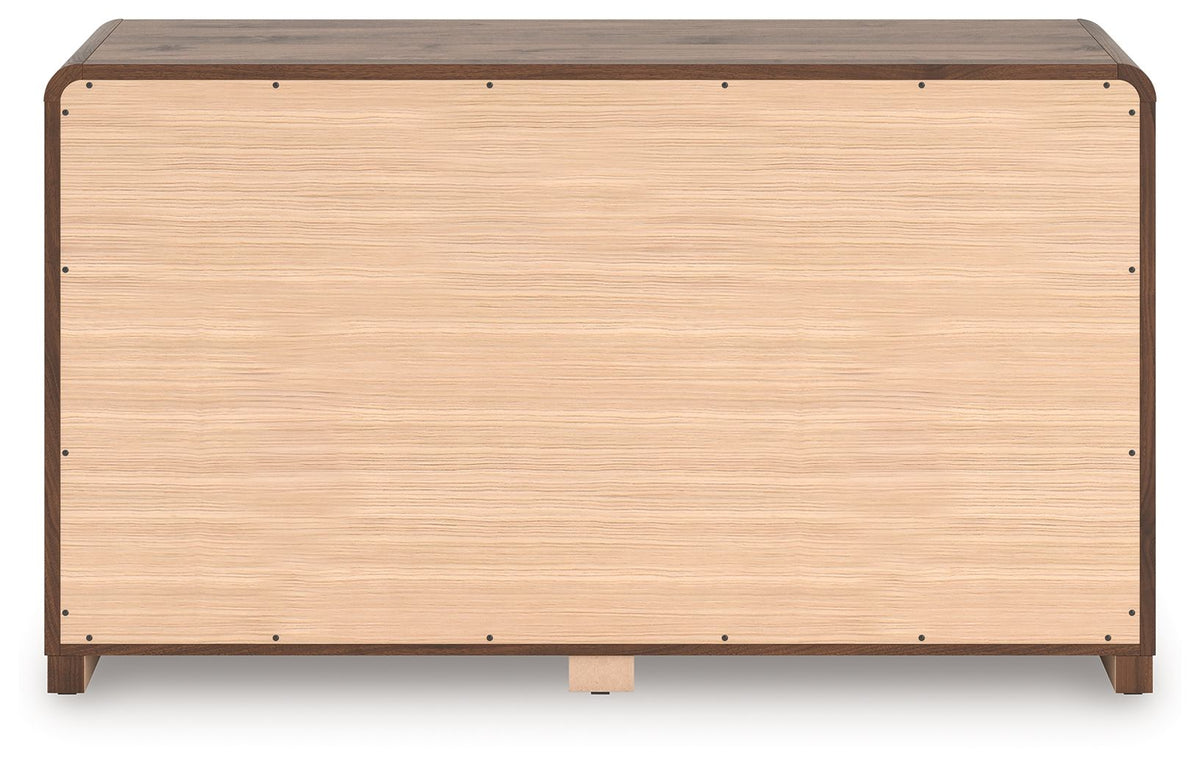 Fortlorn - Dresser - R&R Furniture Gallery (Fountain Valley, CA)