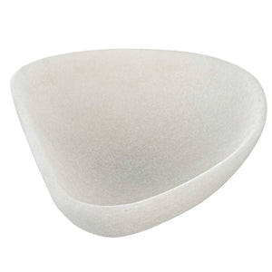 Scoop - Bowl - White