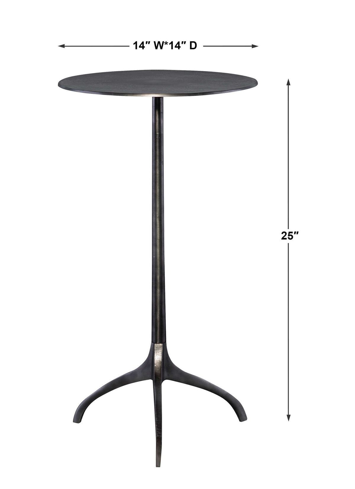 Beacon - Accent Table