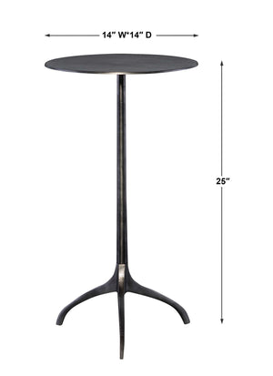 Beacon - Accent Table